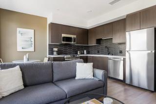 Hollywood 1br w pool spa gym nr coffee shops LAX-1112 - 7