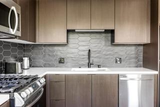 Hollywood 1br w pool spa gym nr coffee shops LAX-1112 - 4