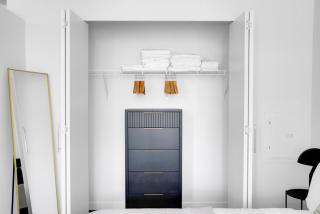 Bellevue 1BR w Gym WD nr Spring District SEA-412 - 1