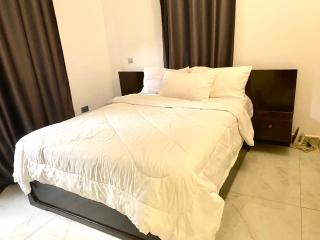 SAFARI LAKE VIEW SUITES, KITENDE - Entebbe - 0