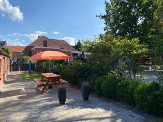 Ferienwohnung Riffgat - Emden - 7