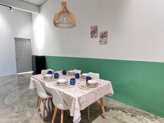 Studio S Conceptual Homestay Station 18 - Ipoh - 3