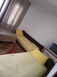 Stefano - Ohrid, Center, Room1 - Ohrid - 4