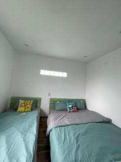 HO GIA AN Home - Green Room - Ngay trung tâm Phố Ẩm Thực - Can Tho - 3