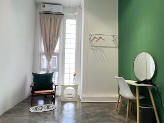 Studio S Conceptual Homestay Station 18 - Ipoh - 4