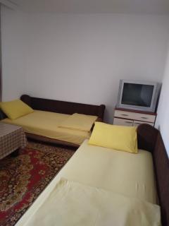 Stefano - Ohrid, Center, Room1 - 6