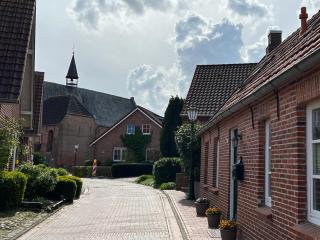 Ferienwohnung Riffgat - 4