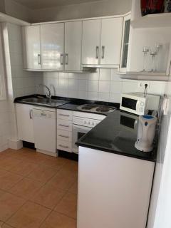 Fabulous Front Line 3-Bedroom Apartment in Mojacar - Mojácar - 1