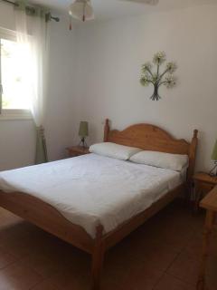 Fabulous Front Line 3-Bedroom Apartment in Mojacar - Mojácar - 7