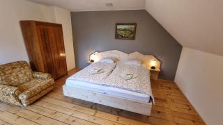 Vila Koman Jezersko - 2