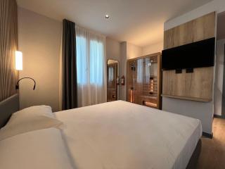 Hotel Leonessa - Brescia - 4
