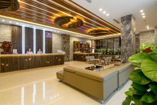 Aria Grand Hotel & Spa - 7