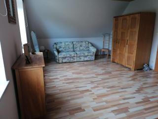 Ferienwohnung Mangelsen - Gelting - 1