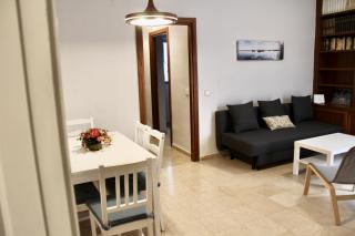 WISH SUITE PLAZA NUEVA - Siviglia - 3