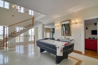 Amazing Pool Villa Kyllini Sea View - Happy Rentals - Kastro Kyllini - 7