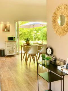 Appartement neuf et au calme proche Avignon - Althen-des-Paluds - 9