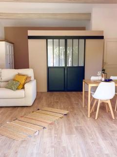 Appartement neuf et au calme proche Avignon - Althen-des-Paluds - 2