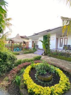 Mahoni Guest House - Kelimutu - 8