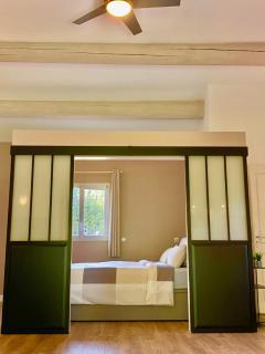 Appartement neuf et au calme proche Avignon - Althen-des-Paluds - 1