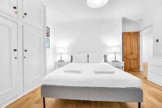 Kemptown Coastal By My Getaways - Brighton & Hove - 6