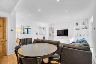Kemptown Coastal By My Getaways - Brighton & Hove - 8
