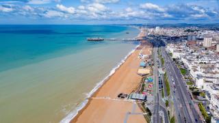 Kemptown Coastal By My Getaways - Brighton & Hove - 2