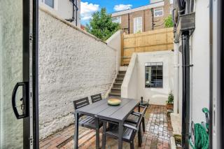 Kemptown Coastal By My Getaways - Brighton & Hove - 7