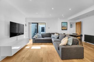 Kemptown Coastal By My Getaways - Brighton & Hove - 9