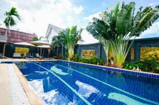 Nid's Bungalows - Chaweng - 0