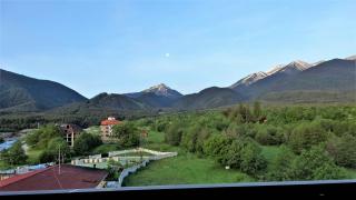 Mountainview Apartment Ski, Spa & Thermal - Bansko - 1