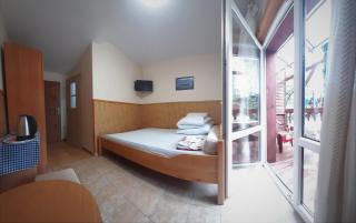 Dom gościnny Moana - 4