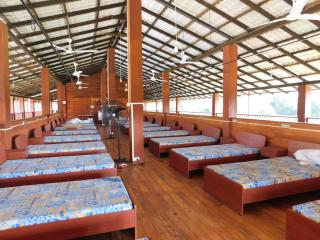 KAYJAY WILD WILPATTU - Wilpattu - 8