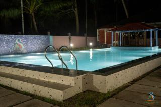 Senses Havelock resort - 4