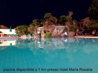 ISA-Appartaments in Orosei with air conditioning - 6