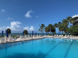 Mar Y Sol Ocean Front - 8