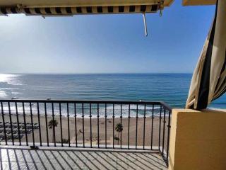 Fuengirola frente al mar Apt - Fuengirola - 6