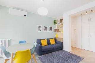 Easylife - Rifugio a 2 min dall'Ospedale Niguarda - Milan - 6