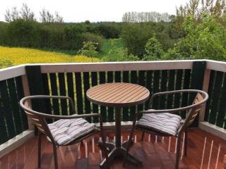 Ferienwohnung Mangelsen - 3