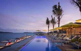 Koh Apikjun Resort By EHM - Kaoh Sdach - 0