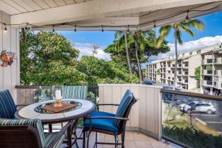 Kailua Bay Resort 4-206 Corner Oceanview Downtown Unit - Kailua-Kona - 0
