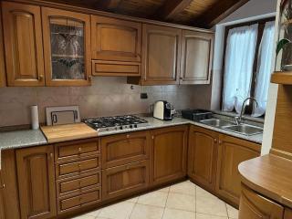 Casa Rina - Gignod - 1