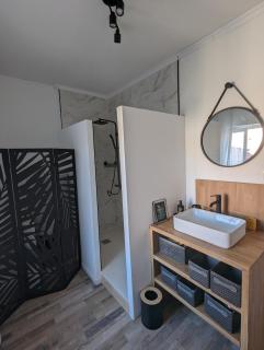 Appartement cosy hyper centre - Brioude - 3