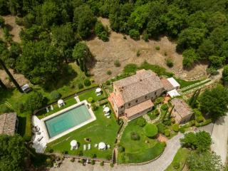 Podere la Casina Country Chic - Rigomagno - 9