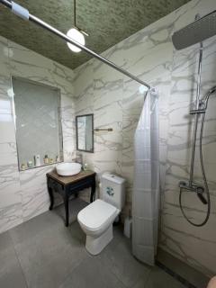GRAND ANAKLIA - Guest Hotel - Anaklia - 7