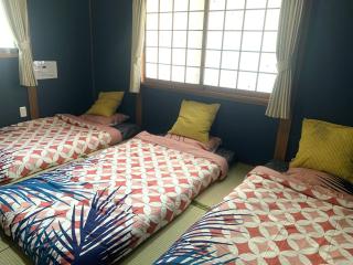 Furinkyo・楓林居 5号館 - Osaca - 9