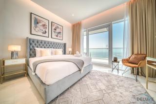 Picturesque 3BR with Assistant Room at The One JBR by Deluxe Holiday Homes - 5