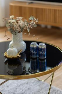 Deluxe Apartment Wronia 45 with AC, Parking & Balcony by Renters Prestige - 3