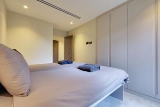 Luxury 2 bed 2 bath Apartment - 9