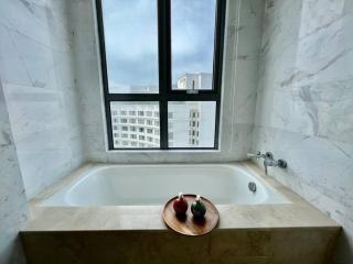 Nordic Style Premium Stay 2pax- Bathub/Build-view - Melaka - 1