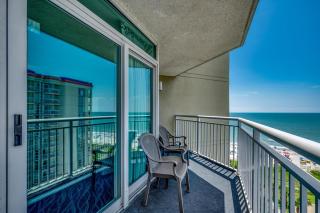 Dunes Village Resort 1120 - Myrtle Beach - 0
